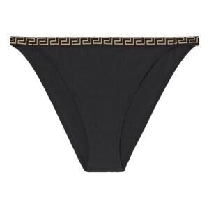 VERSACE Greca bikini bottom